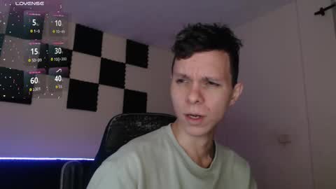 bryamado online show from 16, 11, 2025