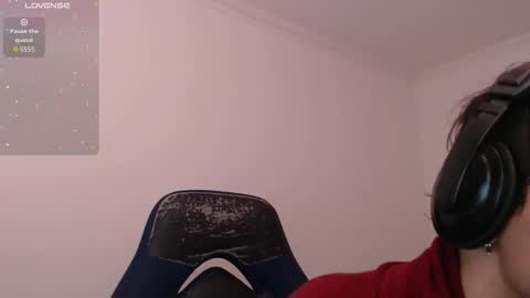 Snapshot of bryamado chatting on 16, 1, 2026 bryamado online show from 16, 1, 2026