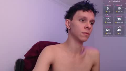 Snapshot of bryamado chatting on 26, 2, 2026 bryamado online show from 26, 2, 2026