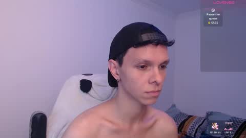 bryamado online show from 11, 3, 2026