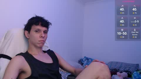 Snapshot of bryamado chatting on 18, 4, 2026 bryamado online show from 18, 4, 2026