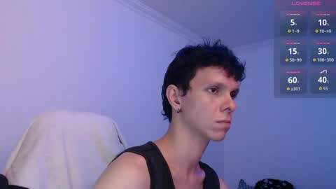 Snapshot of bryamado chatting on 21, 4, 2026 bryamado online show from 21, 4, 2026