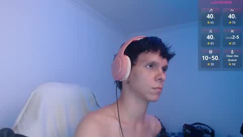 Snapshot of bryamado chatting on 22, 4, 2026 bryamado online show from 22, 4, 2026