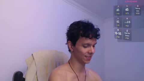 Snapshot of bryamado chatting on 24, 4, 2026 bryamado online show from 24, 4, 2026