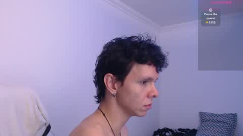 Snapshot of bryamado chatting on 26, 4, 2026 bryamado online show from 26, 4, 2026
