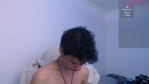 Snapshot of bryamado chatting on 27, 4, 2026 bryamado online show from 27, 4, 2026