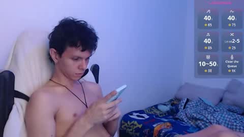 Snapshot of bryamado chatting on 28, 4, 2026 bryamado online show from 28, 4, 2026