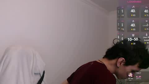 Snapshot of bryamado chatting on 29, 4, 2026 bryamado online show from 29, 4, 2026