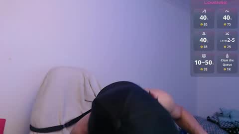 Snapshot of bryamado chatting on 2, 5, 2026 bryamado online show from 2, 5, 2026