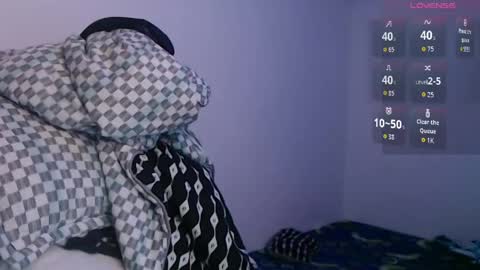 Snapshot of bryamado chatting on 3, 5, 2026 bryamado online show from 3, 5, 2026