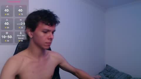 Snapshot of bryamado chatting on 5, 5, 2026 bryamado online show from 5, 5, 2026
