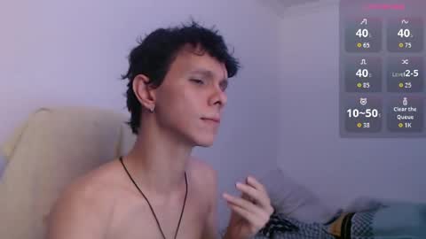 Snapshot of bryamado chatting on 10, 5, 2026 bryamado online show from 10, 5, 2026