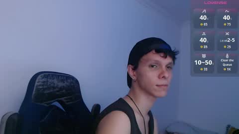Snapshot of bryamado chatting on 11, 5, 2026 bryamado online show from 11, 5, 2026