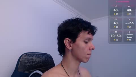 Snapshot of bryamado chatting on 12, 5, 2026 bryamado online show from 12, 5, 2026