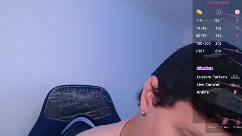 Snapshot of bryamado chatting on 15, 5, 2026 bryamado online show from 15, 5, 2026