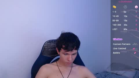 Snapshot of bryamado chatting on 15, 5, 2026 bryamado online show from 15, 5, 2026