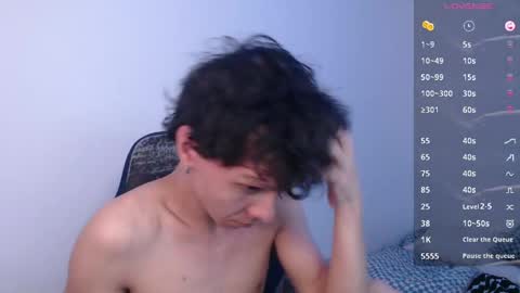 Snapshot of bryamado chatting on 17, 5, 2026 bryamado online show from 17, 5, 2026