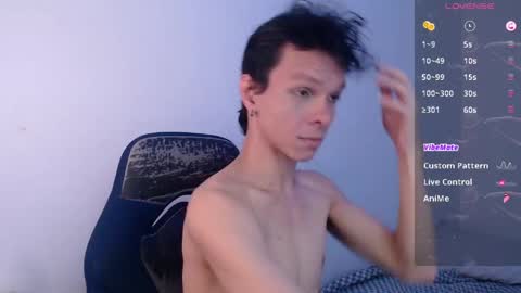 Snapshot of bryamado chatting on 18, 5, 2026 bryamado online show from 18, 5, 2026