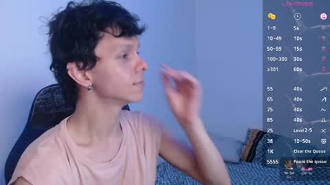 Snapshot of bryamado chatting on 18, 5, 2026 bryamado online show from 18, 5, 2026