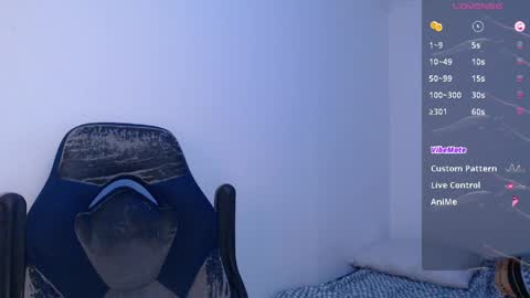 Snapshot of bryamado chatting on 19, 5, 2026 bryamado online show from 19, 5, 2026
