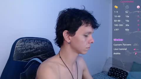 Snapshot of bryamado chatting on 20, 5, 2026 bryamado online show from 20, 5, 2026