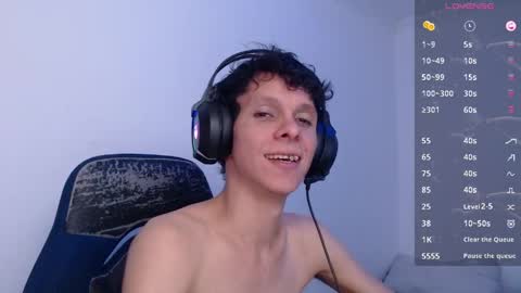 Snapshot of bryamado chatting on 21, 5, 2026 bryamado online show from 21, 5, 2026