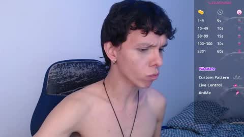 Snapshot of bryamado chatting on 22, 5, 2026 bryamado online show from 22, 5, 2026