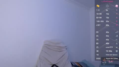 Snapshot of bryamado chatting on 26, 5, 2026 bryamado online show from 26, 5, 2026