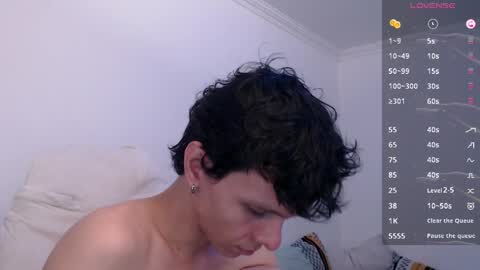 Snapshot of bryamado chatting on 29, 5, 2026 bryamado online show from 29, 5, 2026