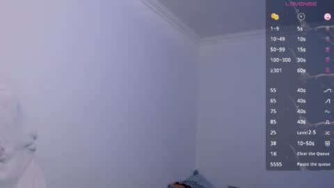 Snapshot of bryamado chatting on 29, 5, 2026 bryamado online show from 29, 5, 2026