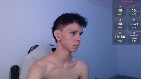 Snapshot of bryamado chatting on 11, 6, 2026 bryamado online show from 11, 6, 2026