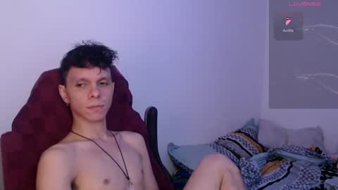 Snapshot of bryamado chatting on 17, 6, 2026 bryamado online show from 17, 6, 2026