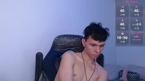 Snapshot of bryamado chatting on 19, 6, 2026 bryamado online show from 19, 6, 2026