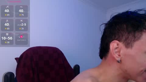 Snapshot of bryamado chatting on 23, 6, 2026 bryamado online show from 23, 6, 2026
