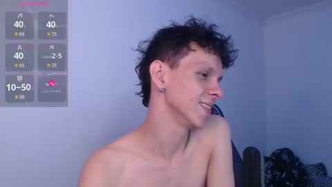 Snapshot of bryamado chatting on 25, 6, 2026 bryamado online show from 25, 6, 2026