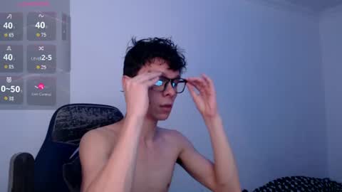 Snapshot of bryamado chatting on 6, 7, 2026 bryamado online show from 6, 7, 2026