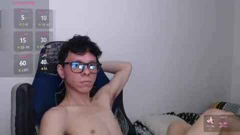 Snapshot of bryamado chatting on 6, 7, 2026 bryamado online show from 6, 7, 2026