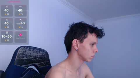 Snapshot of bryamado chatting on 15, 7, 2026 bryamado online show from 15, 7, 2026