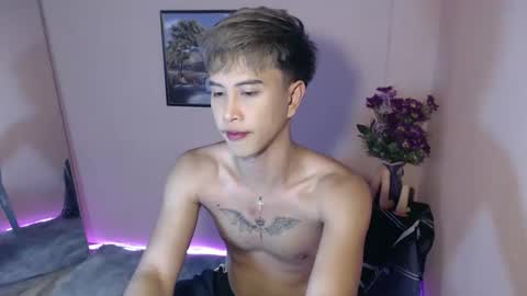 Snapshot of bryan_________ chatting on 12, 10, 2025 BRYAN JEMY online show from 12, 10, 2025