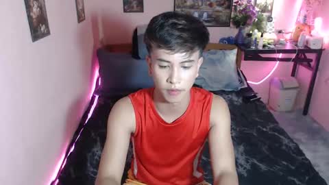 Snapshot of bryan_________ chatting on 14, 1, 2026 BRYAN JEMY online show from 14, 1, 2026