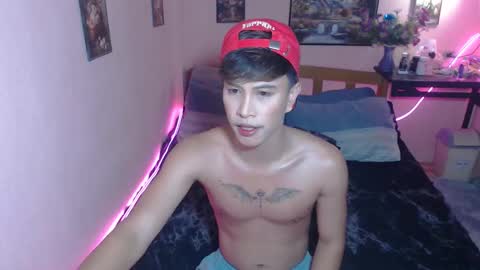 Snapshot of bryan_________ chatting on 1, 2, 2026 BRYAN JEMY online show from 1, 2, 2026