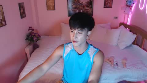 Snapshot of bryan_________ chatting on 19, 2, 2026 BRYAN JEMY online show from 19, 2, 2026