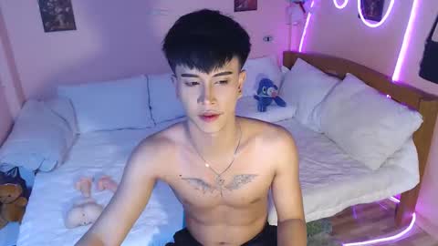 Snapshot of bryan_________ chatting on 1, 3, 2026 BRYAN JEMY online show from 1, 3, 2026