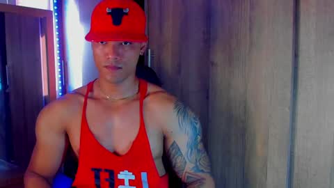 Snapshot of bryan_boy_ chatting on 5, 12, 2024 bryan online show from 5, 12, 2024