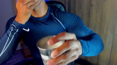 Snapshot of bryan_boy_ chatting on 24, 1, 2025 bryan online show from 24, 1, 2025