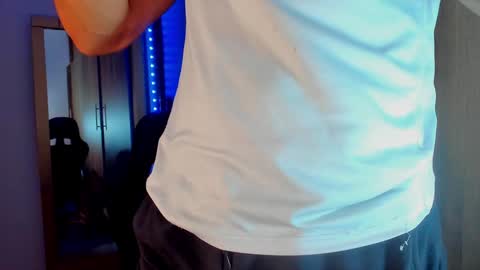 Snapshot of bryan_boy_ chatting on 31, 1, 2025 bryan online show from 31, 1, 2025