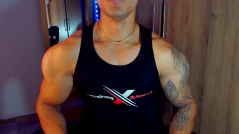 Snapshot of bryan_boy_ chatting on 1, 2, 2025 bryan online show from 1, 2, 2025