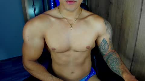 Snapshot of bryan_boy_ chatting on 19, 2, 2025 bryan online show from 19, 2, 2025