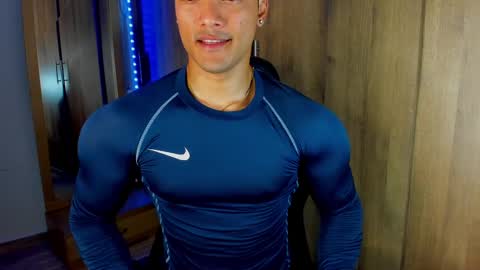 Snapshot of bryan_boy_ chatting on 20, 2, 2025 bryan online show from 20, 2, 2025