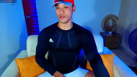 Snapshot of bryan_boy_ chatting on 17, 6, 2026 bryan online show from 17, 6, 2026